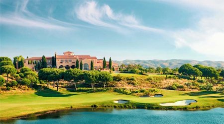 jet2 golf holidays
