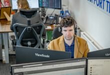 software companies leicester