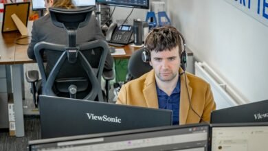 software companies leicester