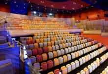 ffwrnes theatre tickets