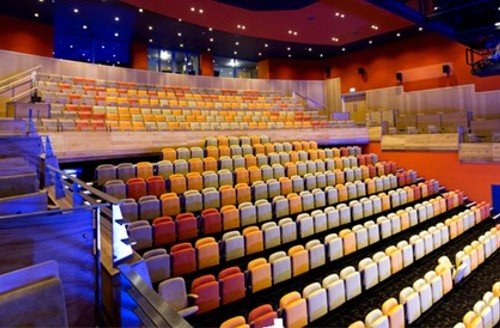 ffwrnes theatre tickets