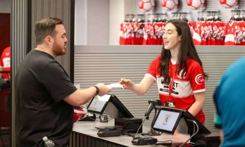 middlesbrough fc jobs