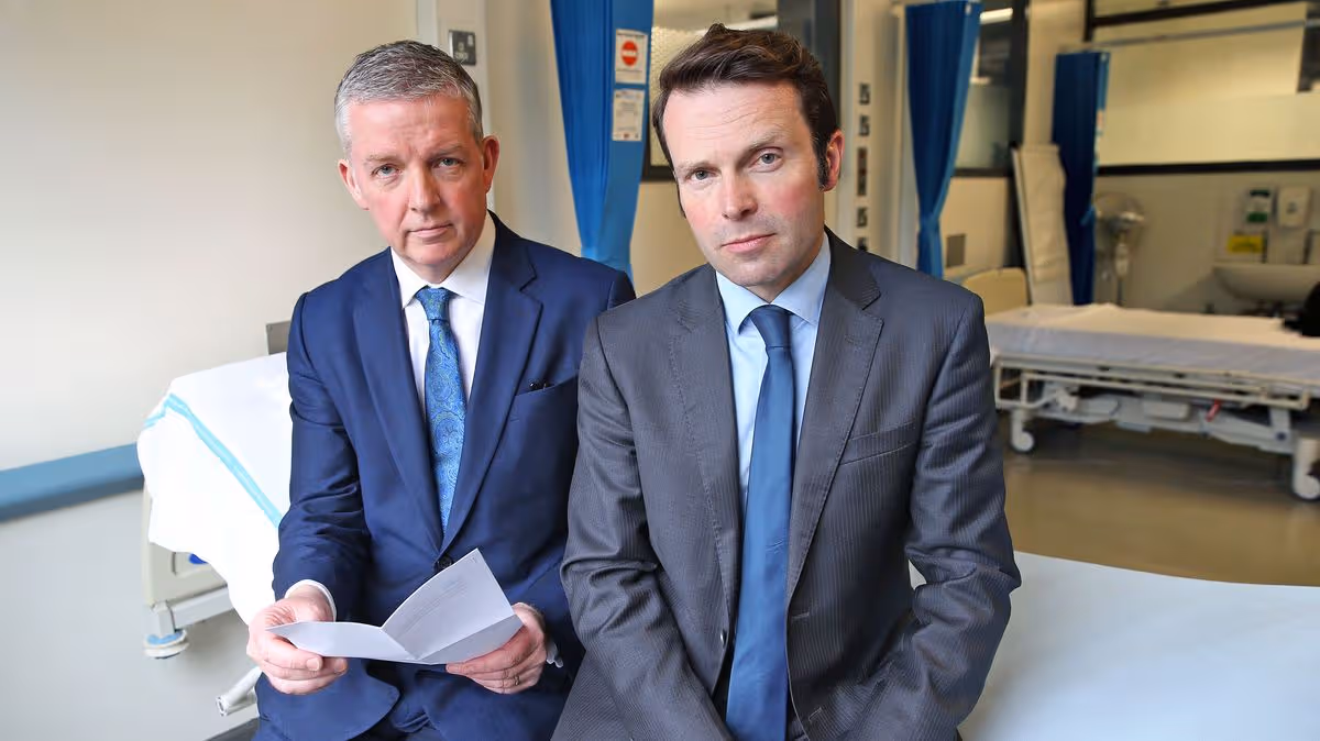 dr craig neurologist belfast