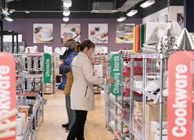 nisbets shepherds bush