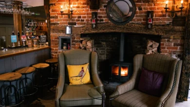 best pubs in kent