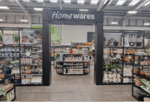 merchandising companies uk