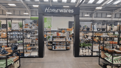 merchandising companies uk