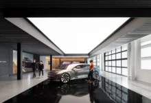 Car Dealership With Hearing Loop