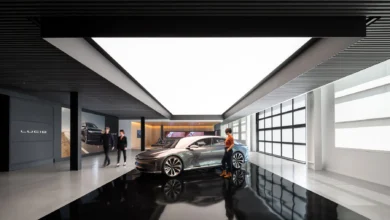 Car Dealership With Hearing Loop
