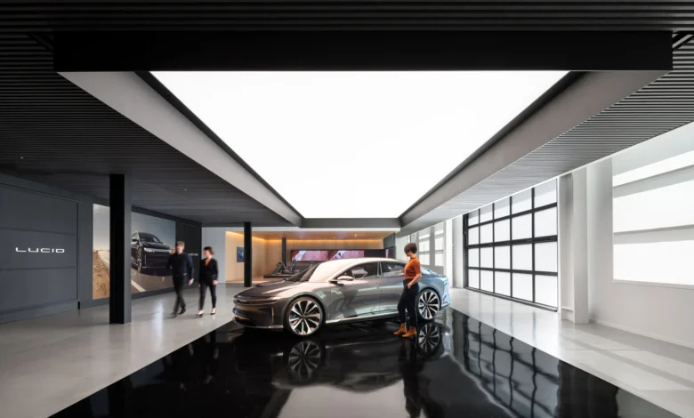 Car Dealership With Hearing Loop