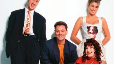 mark lamarr net worth