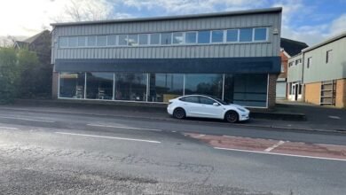 groombridge motorcycles