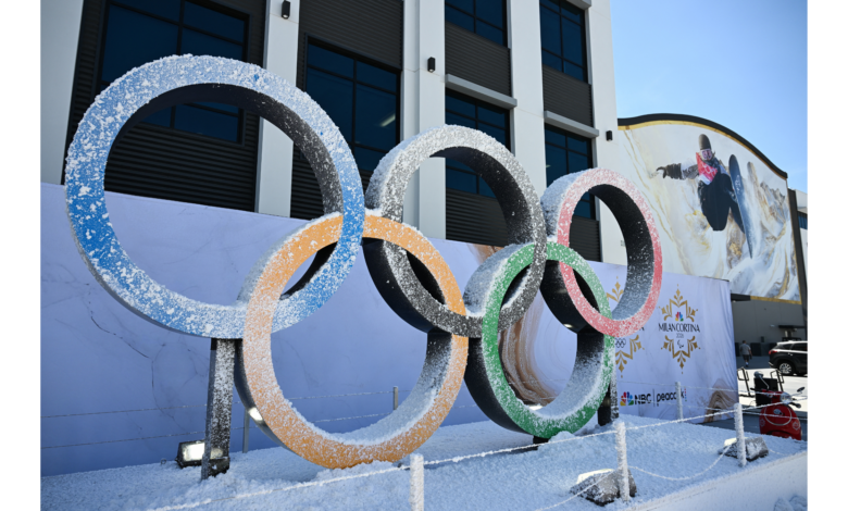 what channel is the winter olympics on