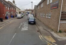 Stanley Street Motors Lowestoft Closes