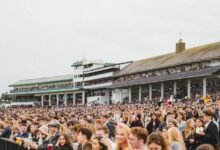 chepstow racecourse events