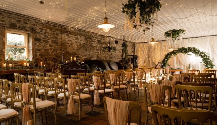 phantom house galgorm