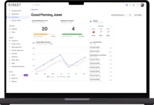 estate agent software uk