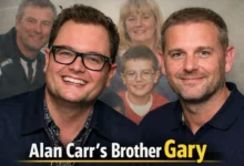 alan carr brother gary