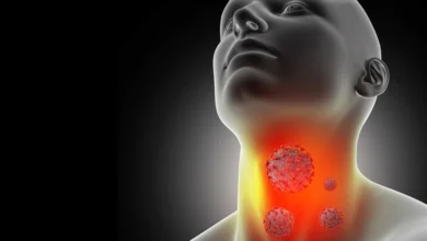 Can allergies cause sore throat