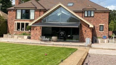 conservatory blinds cost calculator