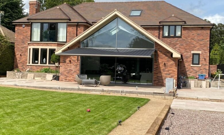 conservatory blinds cost calculator