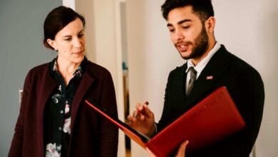 letting agent franchise