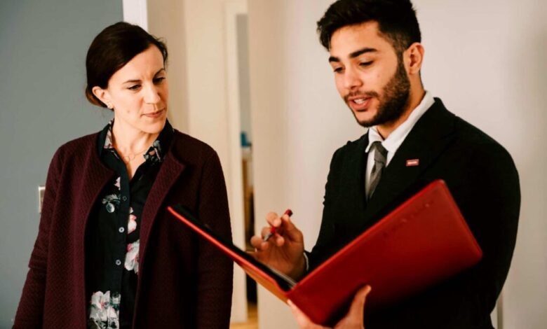 letting agent franchise