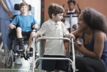 is global developmental delay a learning disability