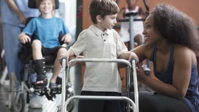 is global developmental delay a learning disability