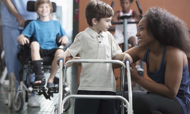 is global developmental delay a learning disability