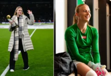 hannah hampton partner