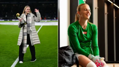 hannah hampton partner