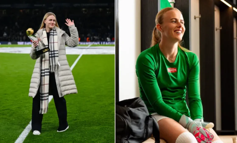 hannah hampton partner