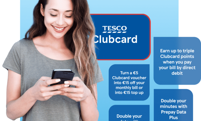 tesco complaints email address