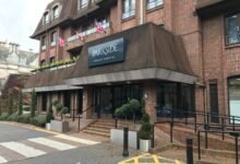 parkside hospital consultants