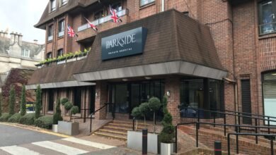 parkside hospital consultants