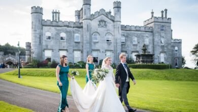 dundas castle wedding cost
