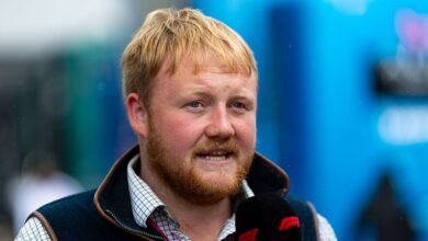 kaleb cooper net worth