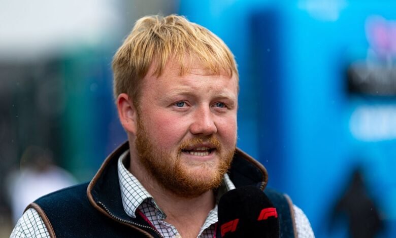 kaleb cooper net worth