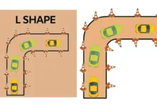 fast track practical driving test