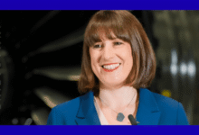 rachel reeves net worth