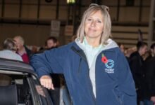 mathewsons sarah sacked