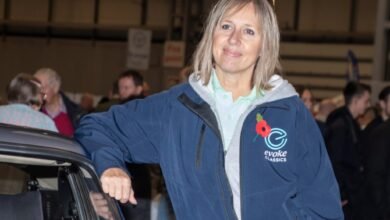 mathewsons sarah sacked