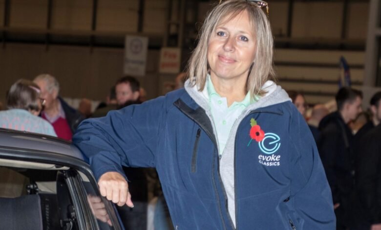 mathewsons sarah sacked