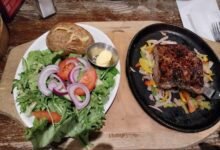 the copper pot swansea reviews