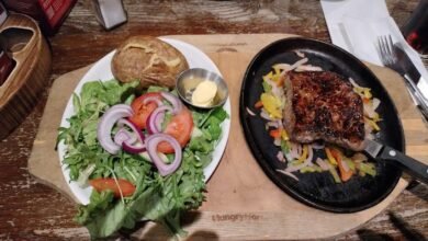 the copper pot swansea reviews