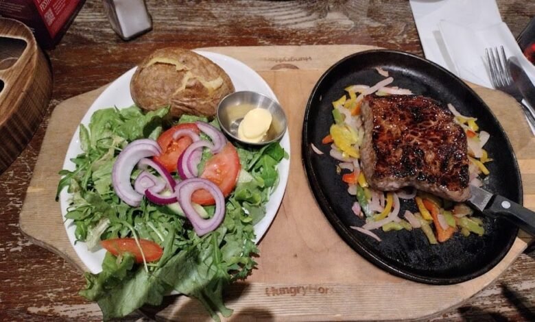 the copper pot swansea reviews