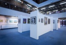 beecroft art gallery