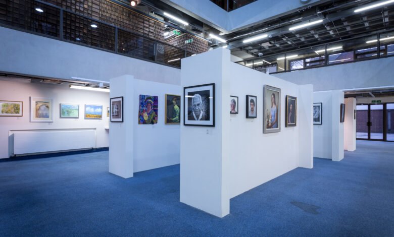 beecroft art gallery