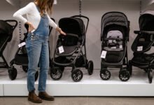 How to Choose a Baby Stroller